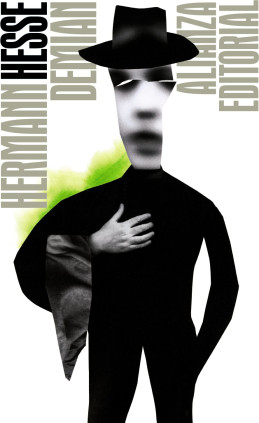 DEMIAN     *ED NUEVA*