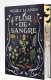 Flores malditas 1. Flor de sangre