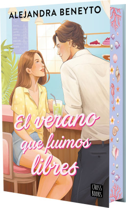 El verano que fuimos libres