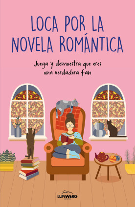 Loca por la novela romántica