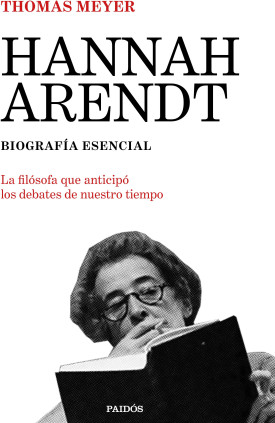Hannah Arendt