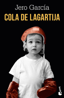 Cola de lagartija