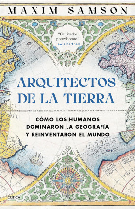 Arquitectos de la Tierra