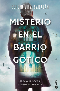 Misterio en el Barrio Gótico