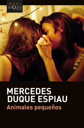 Animales pequeños