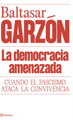 La democracia amenazada