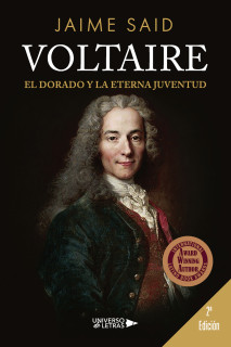Voltaire
