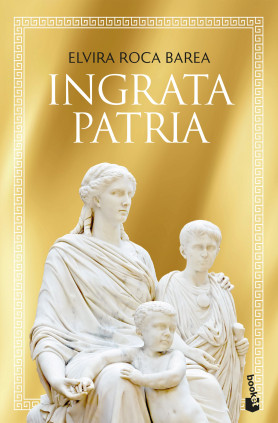 Ingrata patria