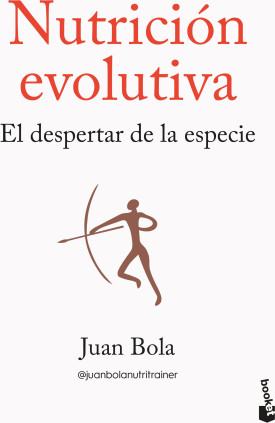 Nutrición evolutiva