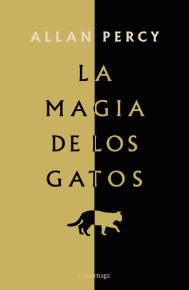 La magia de los gatos