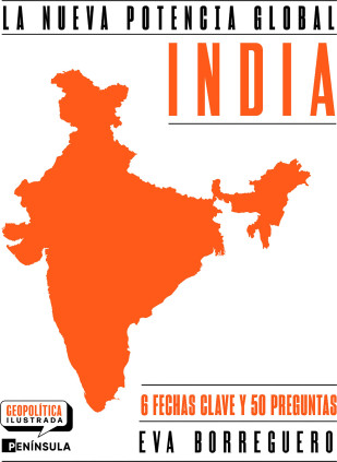 India. La nueva potencia global