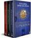 Estuche La saga de los longevos