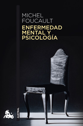 Enfermedad mental y psicología