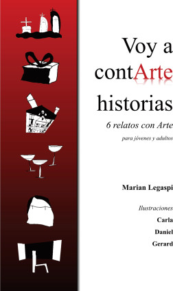 Voy a contarte historias