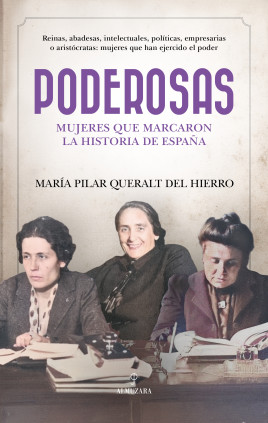 PODEROSAS