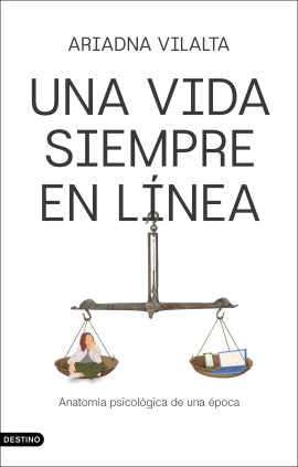 Una vida siempre en línea