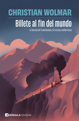 Billete al fin del mundo