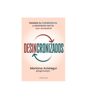 DESINCRONIZADOS