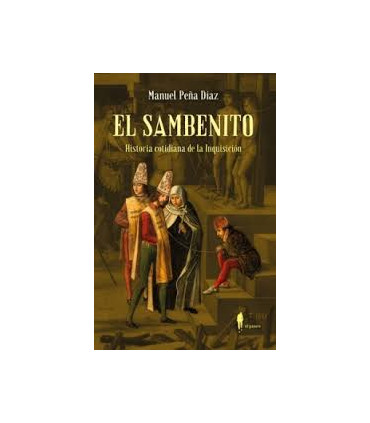 EL SAMBENITO