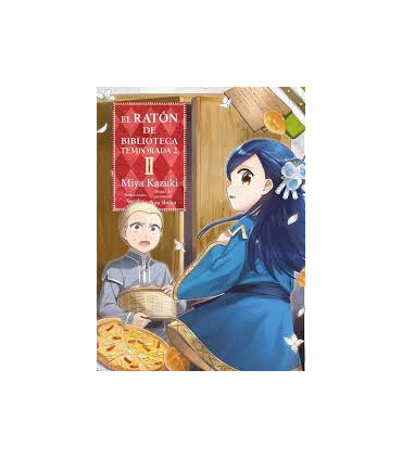 EL RATON DE BIBLIOTECA 02/02