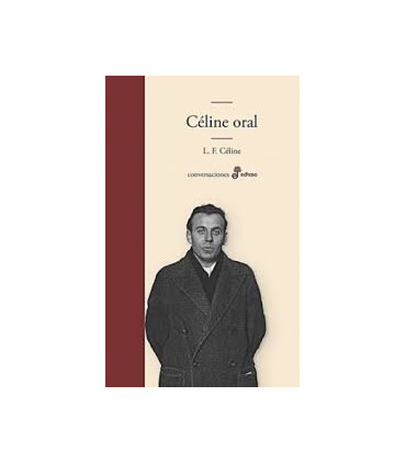 CELINE ORAL