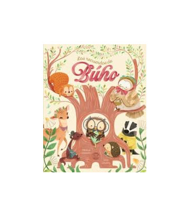 LOS RECUERDOS DE BUHO