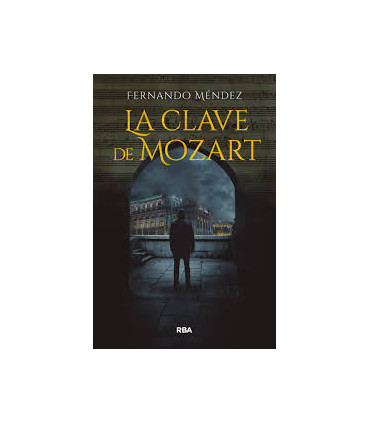LA CLAVE DE MOZART