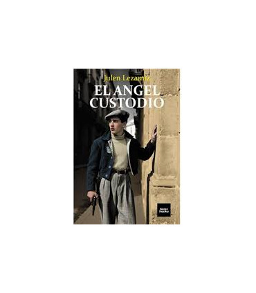 EL ANGEL CUSTODIO