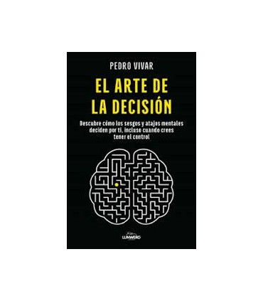EL ARTE DE LA DECISION