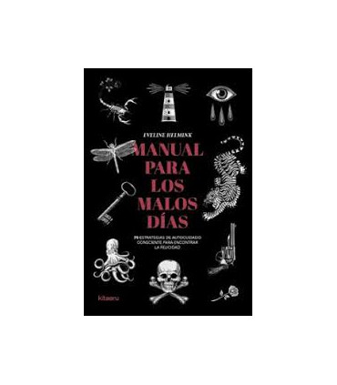 MANUAL PARA LOS MALOS DÍ