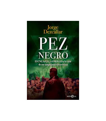 PEZ NEGRO