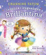 LA UNICA E INIGUALABLE BRILLANTINA