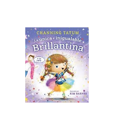 LA UNICA E INIGUALABLE BRILLANTINA