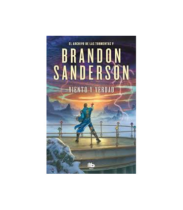 VIENTO Y VERDAD - MAXI BOLSILLO