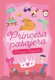 PRINCESA PASAJERA