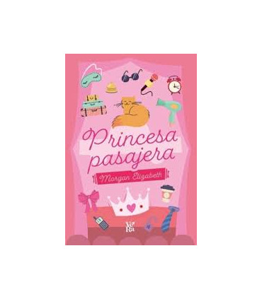 PRINCESA PASAJERA