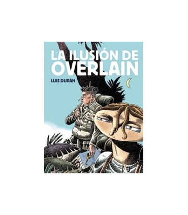 LA ILUSION DE OVERLAIN