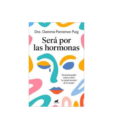 SERA POR LAS HORMONAS