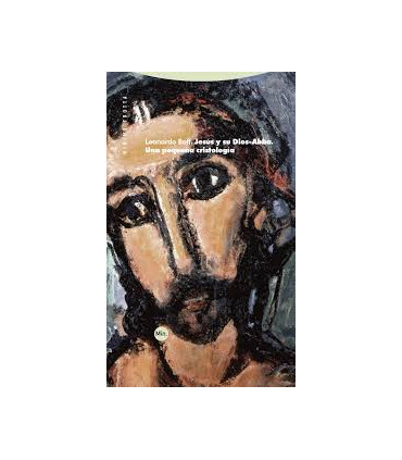 JESUS Y SU DIOS-ABBA - UNA PEQUE¥A CRIST