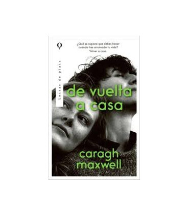DE VUELTA A CASA