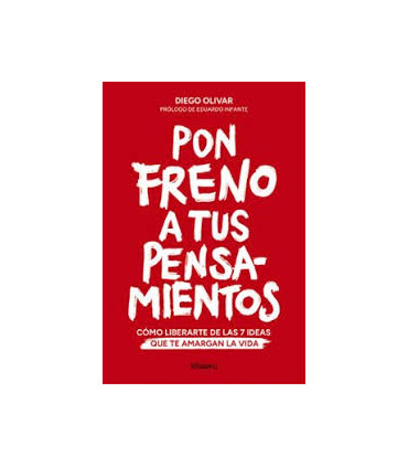 PON FRENO A TUS PENSAMIENTOS