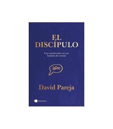 EL DISCIPULO