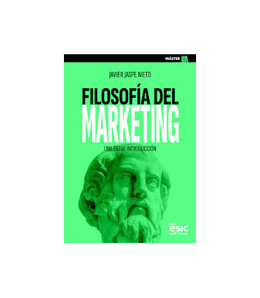 FILOSOFIA DEL MARKETING