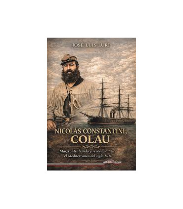 NICOLAS CONSTANTINI COLAU