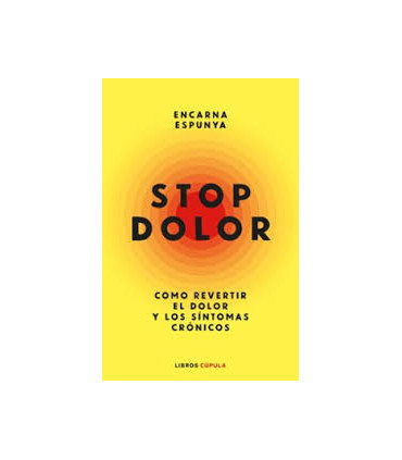 STOP DOLOR