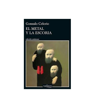 EL METAL Y LA ESCORIA