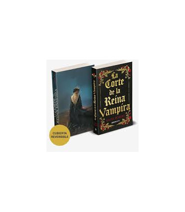 LA CORTE DE LA REINA VAMPIRA