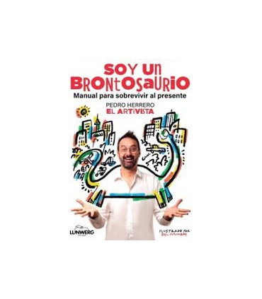 SOY UN BRONTOSAURIO