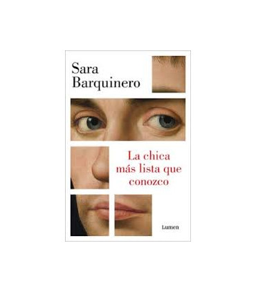 LA CHICA MAS LISTA QUE CONOZCO