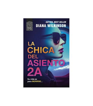 LA CHICA DEL ASIENTO 2A